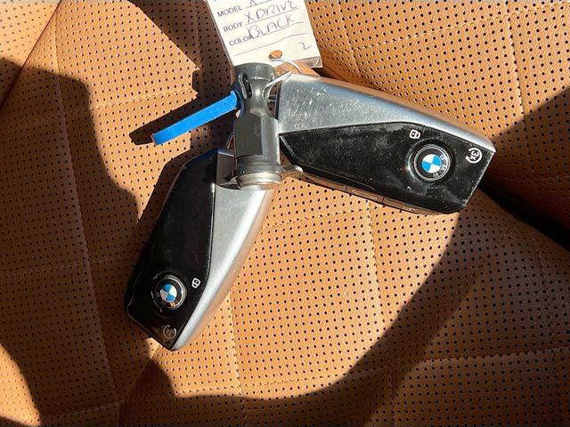 Used 2023 BMW X7 xDrive40i w/ M Sport Package image 33