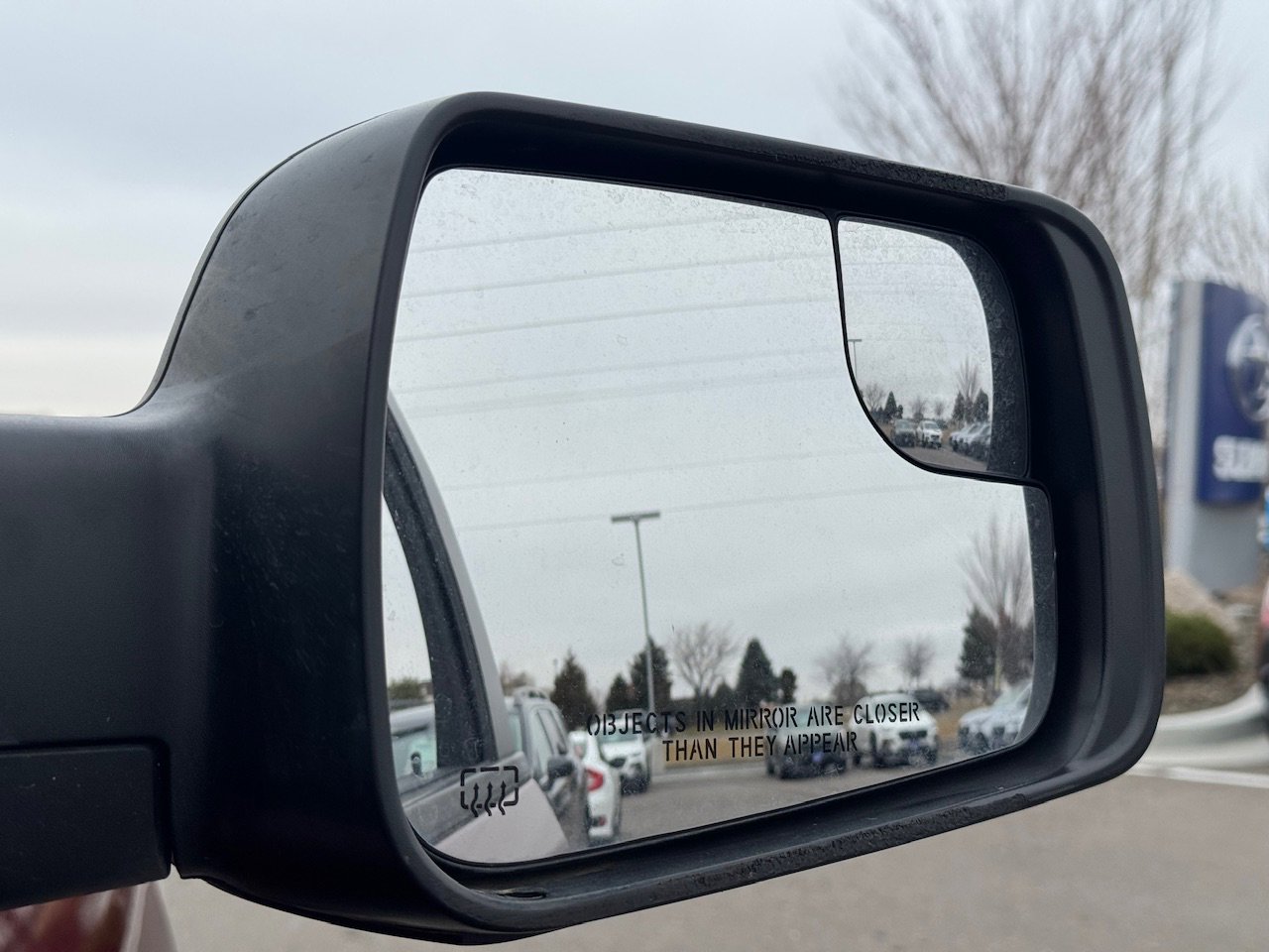 Used 2021 RAM 1500 Big Horn image 50