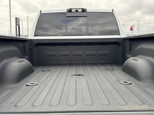 Used 2022 RAM 2500 Laramie image 12