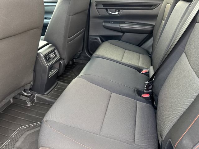 Used 2025 Honda CR-V Sport image 19