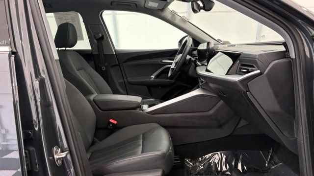 Used 2025 Audi Q5 Premium Plus AWD/4WD image 22