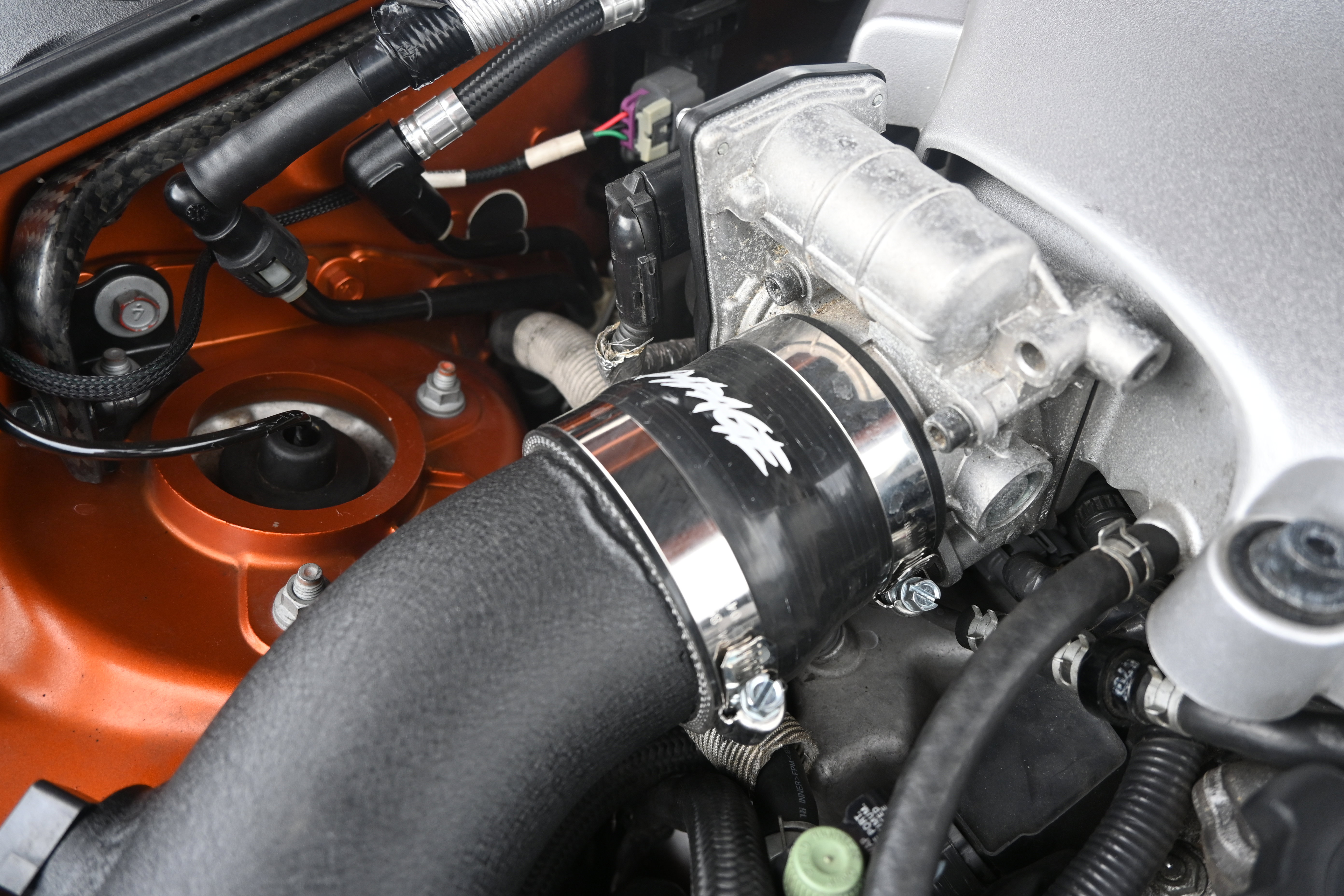 Used 2017 Nissan GT-R Premium image 60