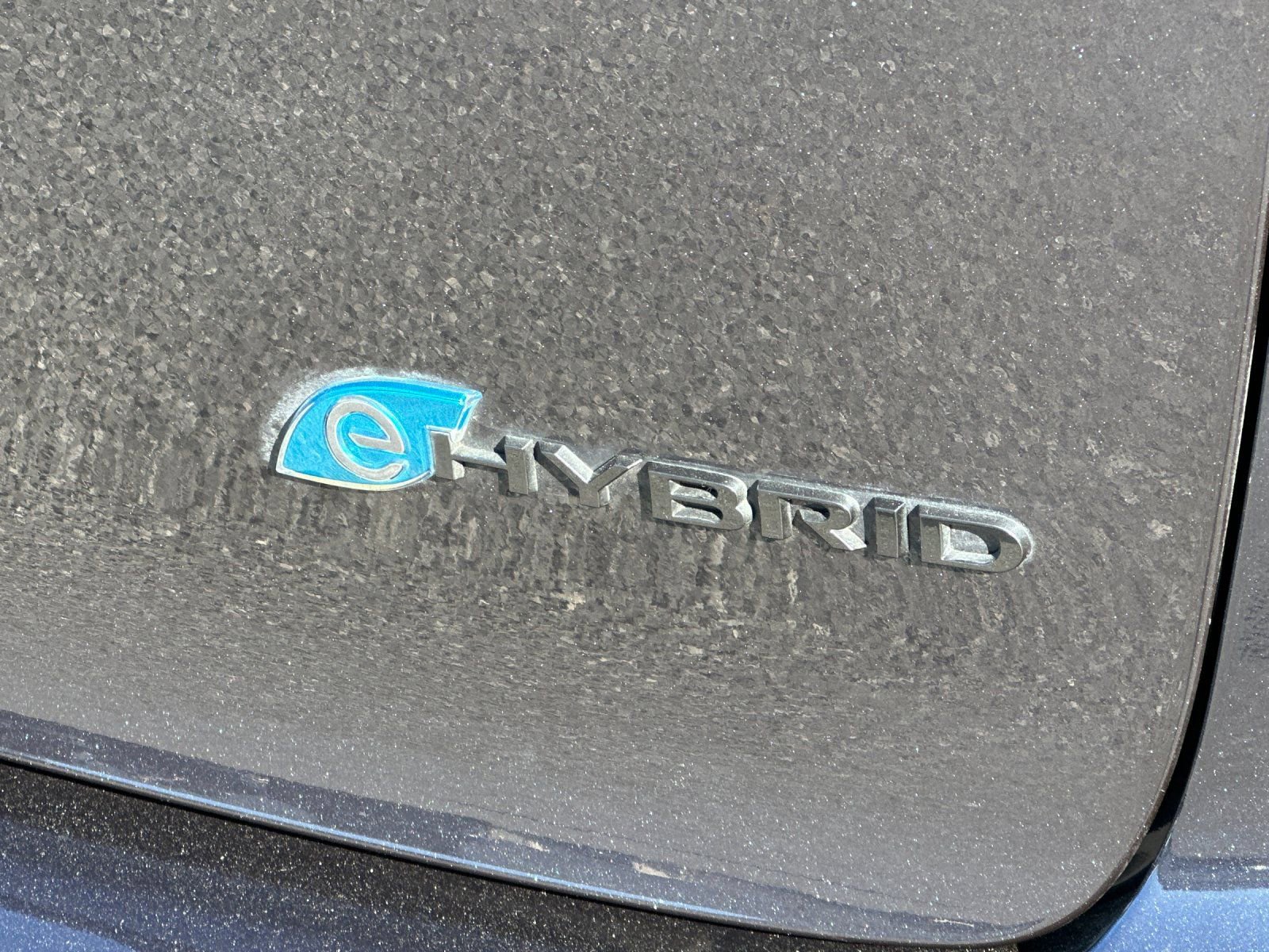 Used 2020 Chrysler Pacifica Limited w/ Quick Oder Package 2EV RED-S image 28