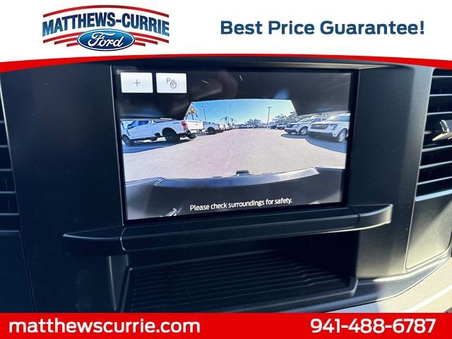 New 2026 Ford F350 XL w/ XL Chrome Package image 18