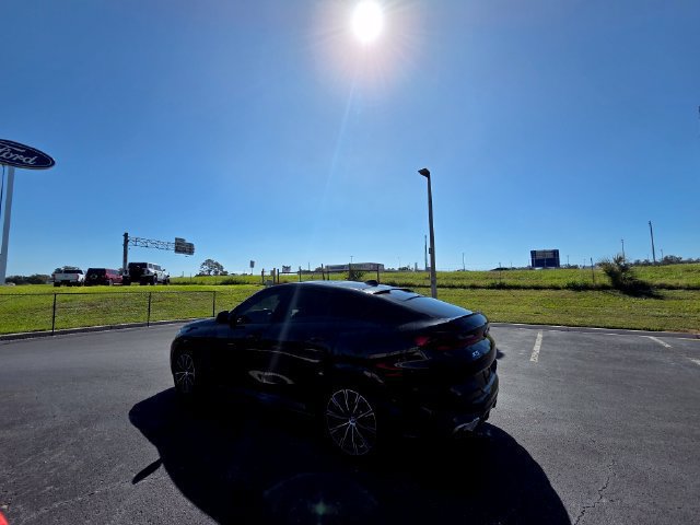 Used 2022 Ford Explorer Timberline AWD/4WD image 7
