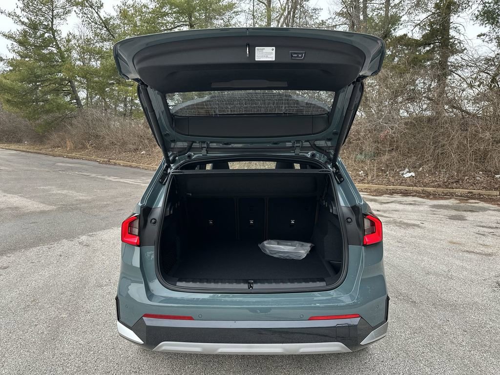 Used 2025 BMW X1 xDrive28i w/ Convenience Package image 30