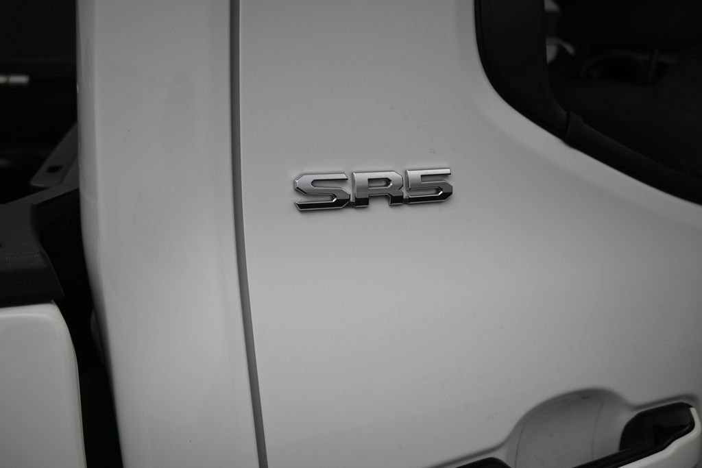 Used 2024 Toyota Tacoma SR5 RWD image 46
