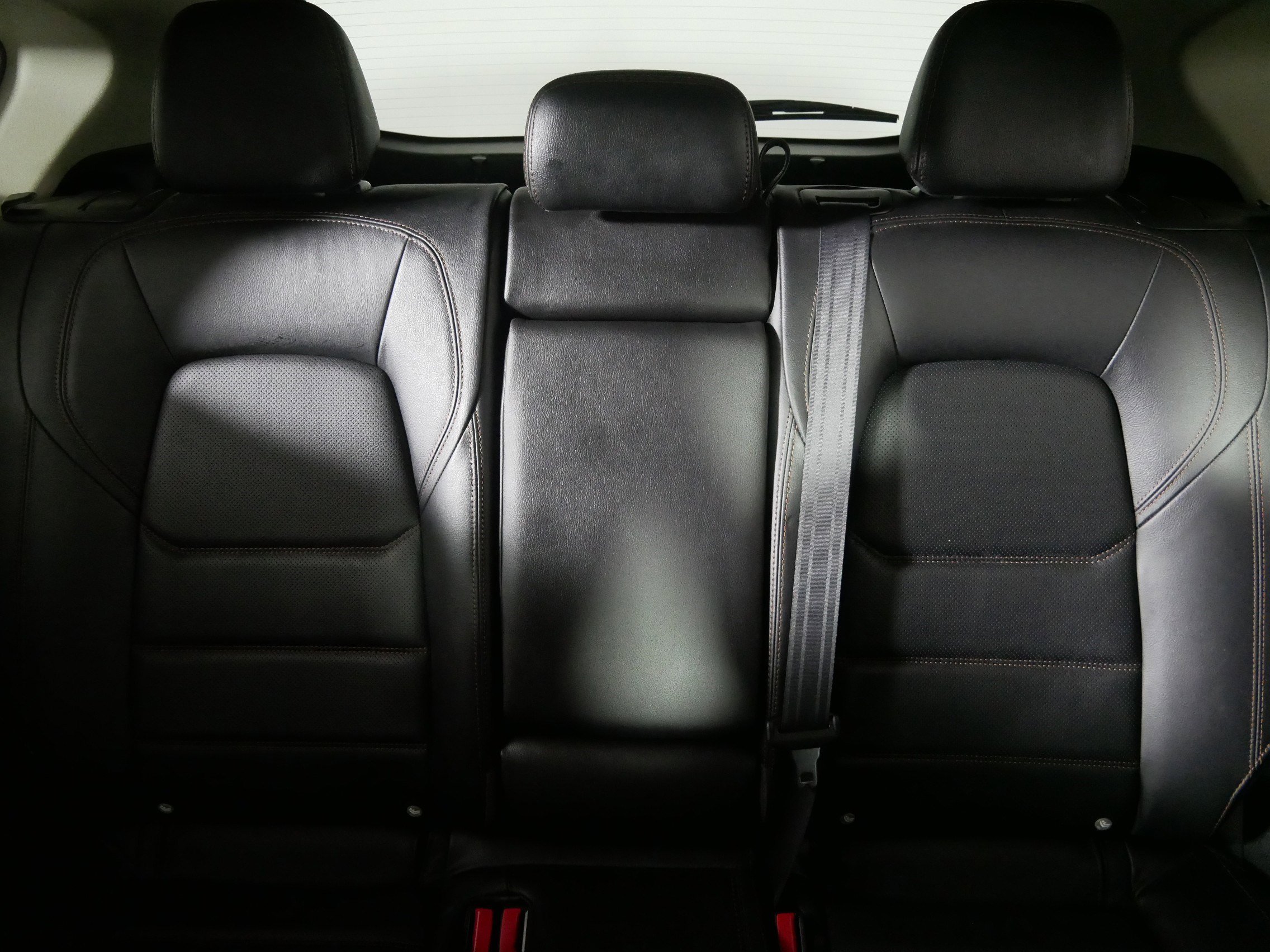 Used 2023 MAZDA CX-5 AWD 2.5 S w/ Premium Package image 13