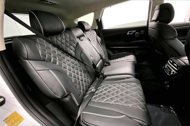 Used 2024 Genesis GV80 3.5T w/ Prestige Package image 24