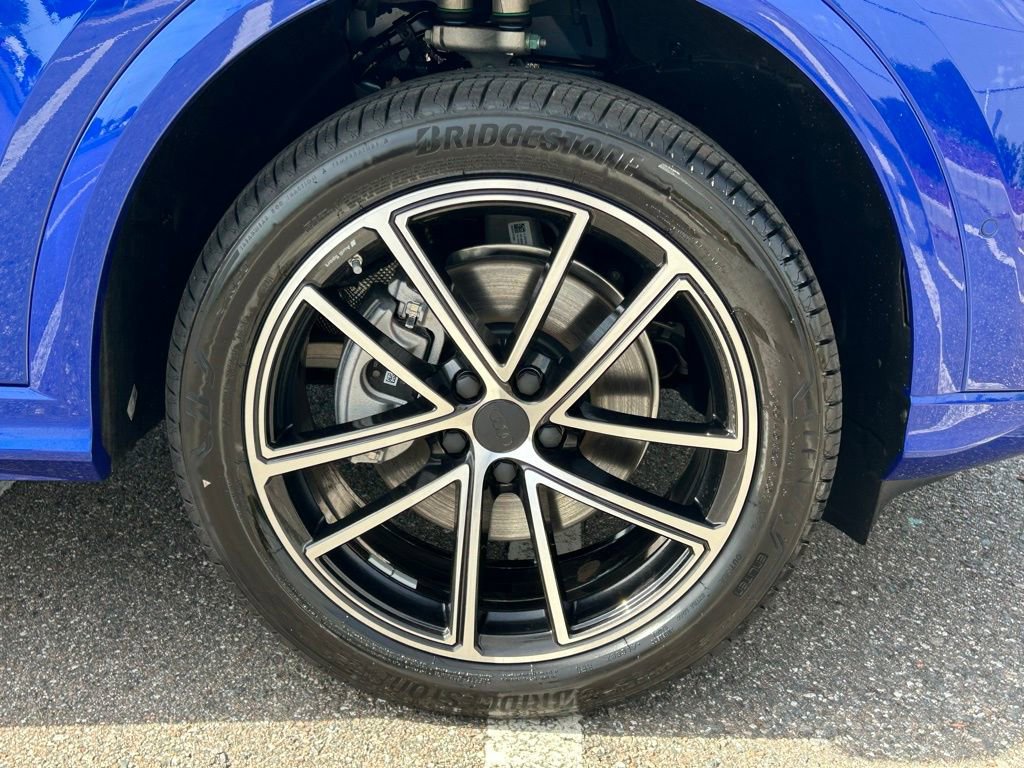 New 2026 Audi Q5 Premium Plus AWD/4WD image 44