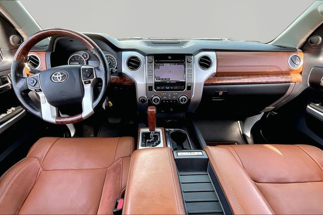 Used 2014 Toyota Tundra 1794 Edition image 7