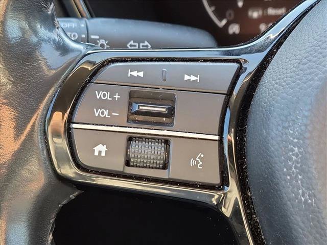 Used 2023 Honda CR-V EX-L image 11