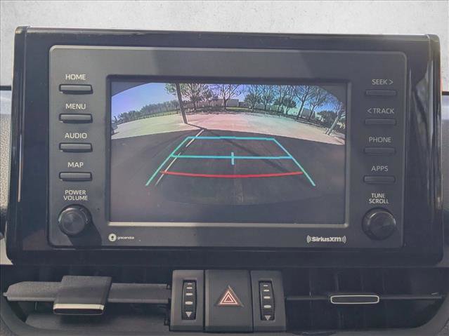 Used 2020 Toyota RAV4 XLE Premium image 16