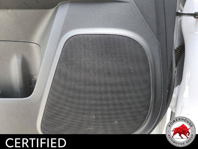 Used 2024 Toyota 4Runner SR5 RWD image 21