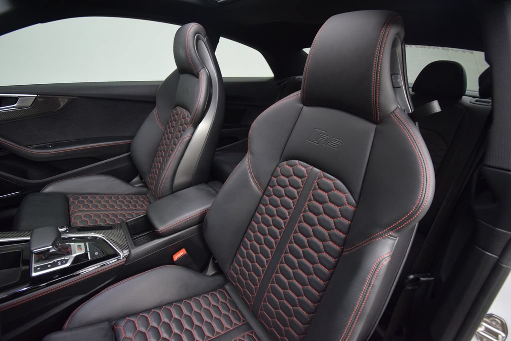 Used 2023 Audi RS 5 AWD/4WD image 20