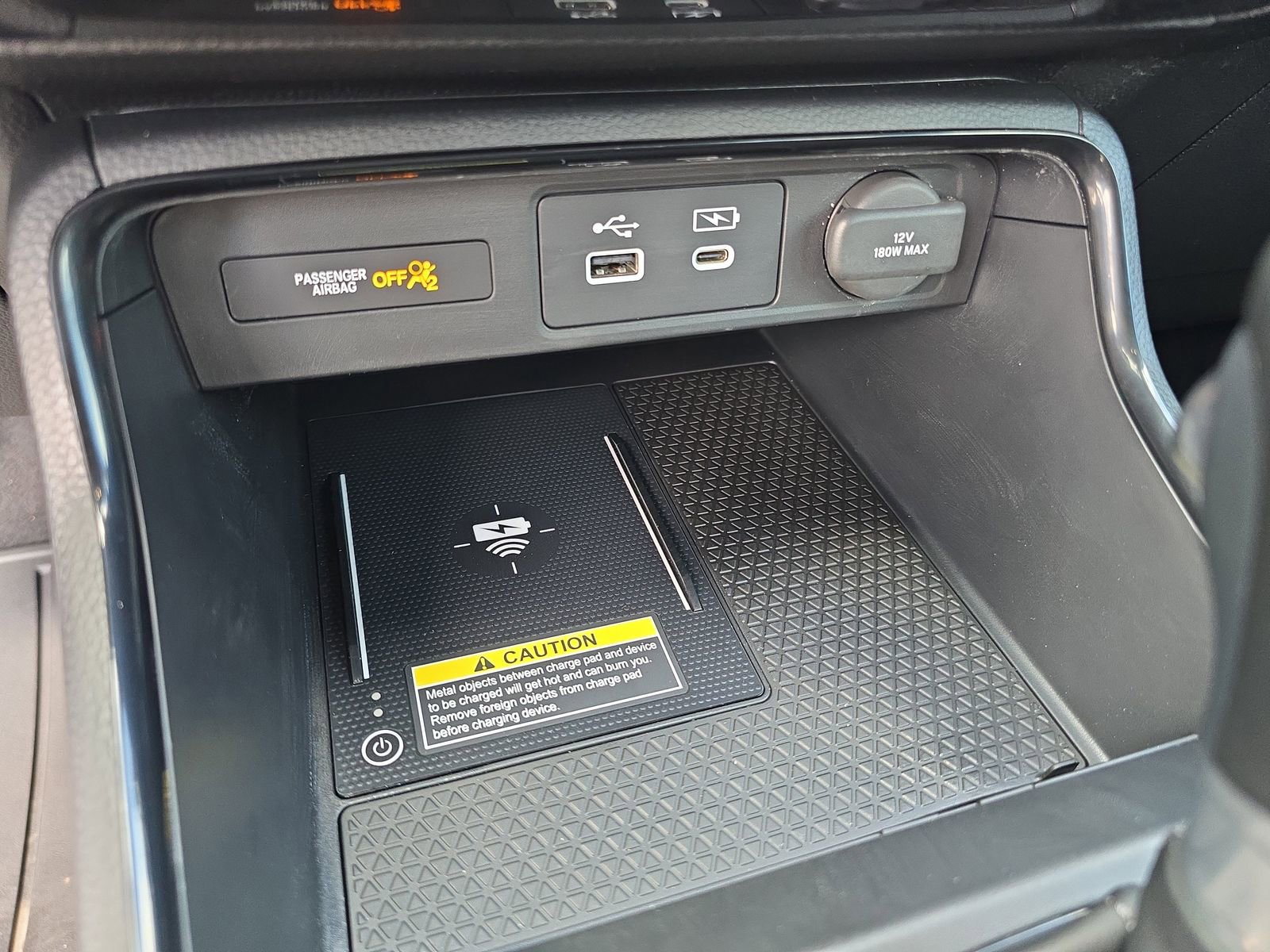 Certified 2025 Honda CR-V EX-L image 21