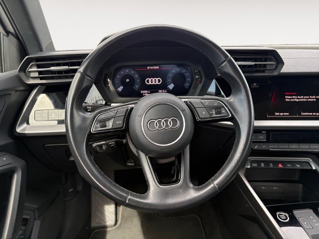 Used 2024 Audi A3 2.0T Premium FWD image 12