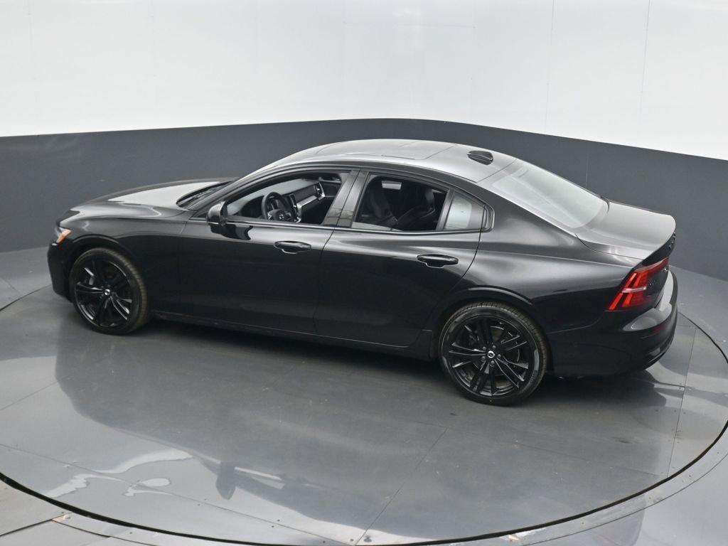 Used 2024 Volvo S60 B5 Plus w/ Climate Package AWD/4WD image 15