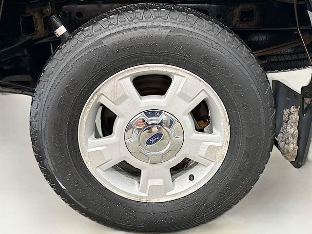 Used 2014 Ford F150 XLT w/ Equipment Group 301A Mid image 28