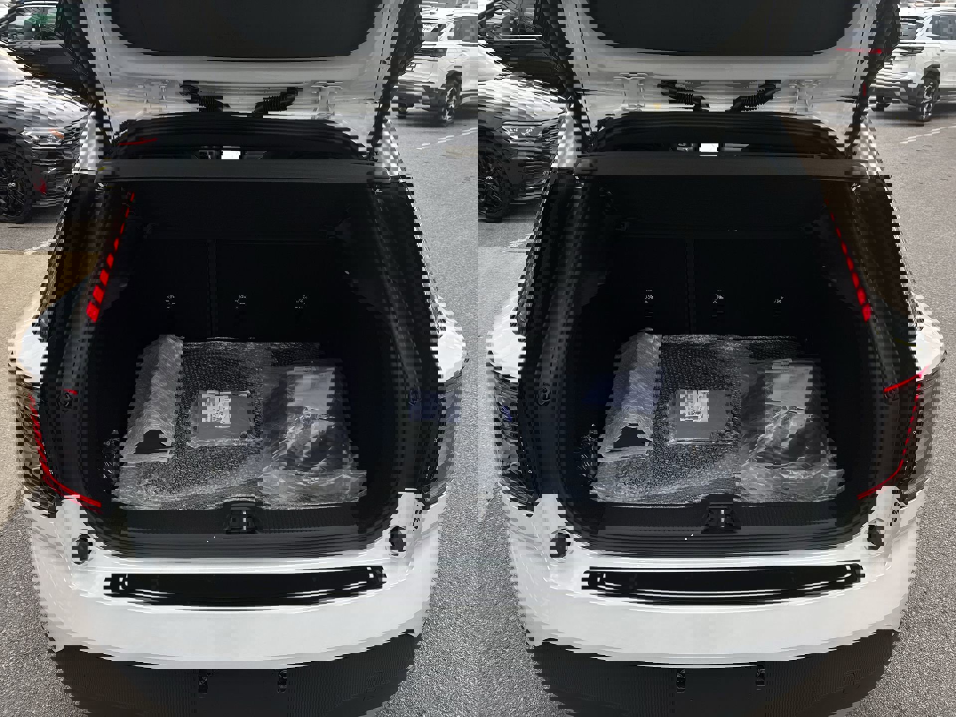 New 2026 Volvo EX30 Cross Country Ultra image 27