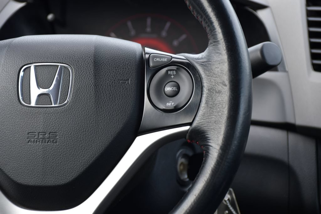 Used 2012 Honda Civic Si image 21