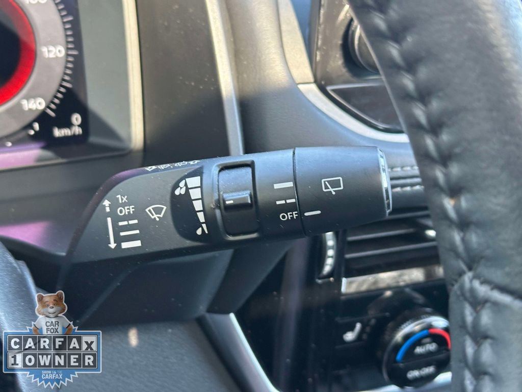 Used 2023 Nissan Rogue Platinum w/ Platinum Premium Package AWD/4WD image 25