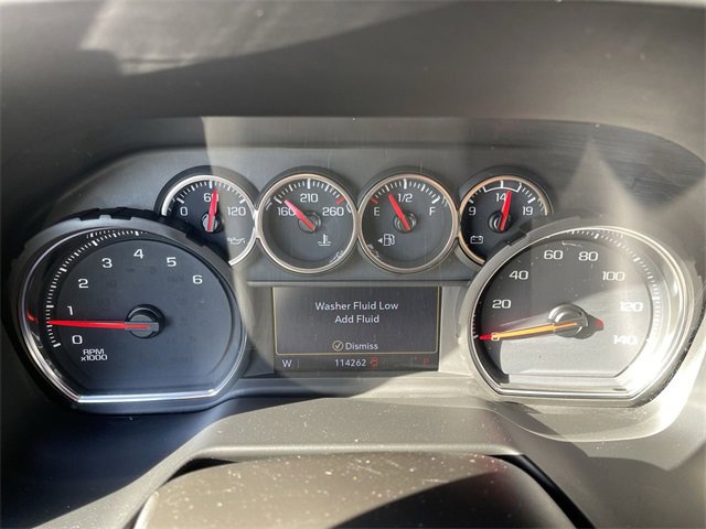 Used 2021 Chevrolet Suburban LT image 15