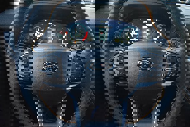 New 2026 Ford Explorer Tremor w/ Tremor Convenience Package image 7