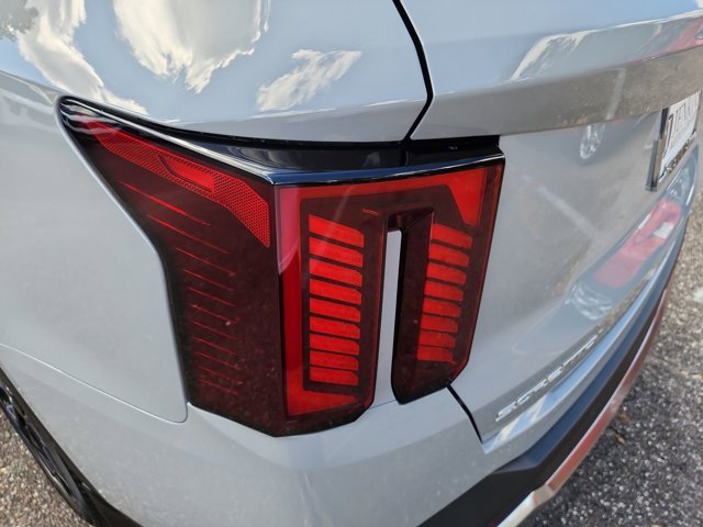 New 2026 Kia Sorento SX image 6