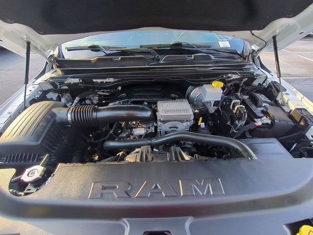 Used 2023 RAM 1500 Big Horn image 38