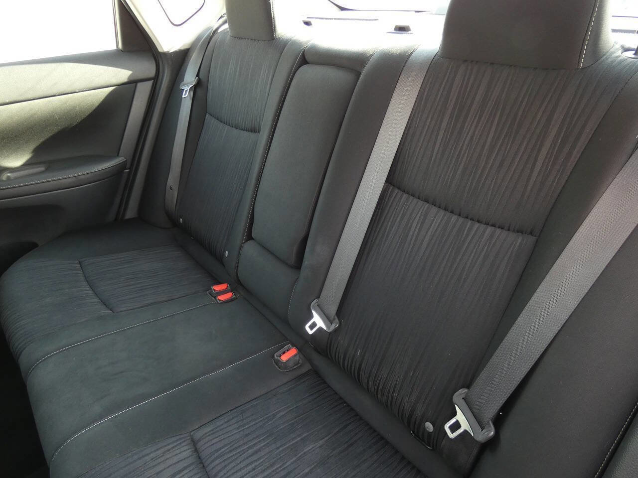 Used 2019 Nissan Sentra SV image 16