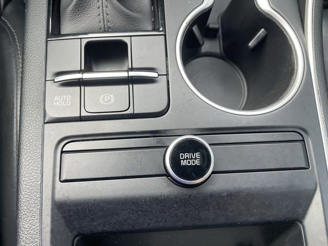 Used 2021 Kia K5 GT-Line image 17