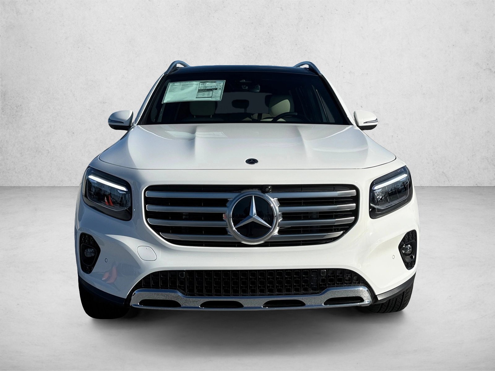 New 2026 Mercedes-Benz GLB 250 4MATIC image 2