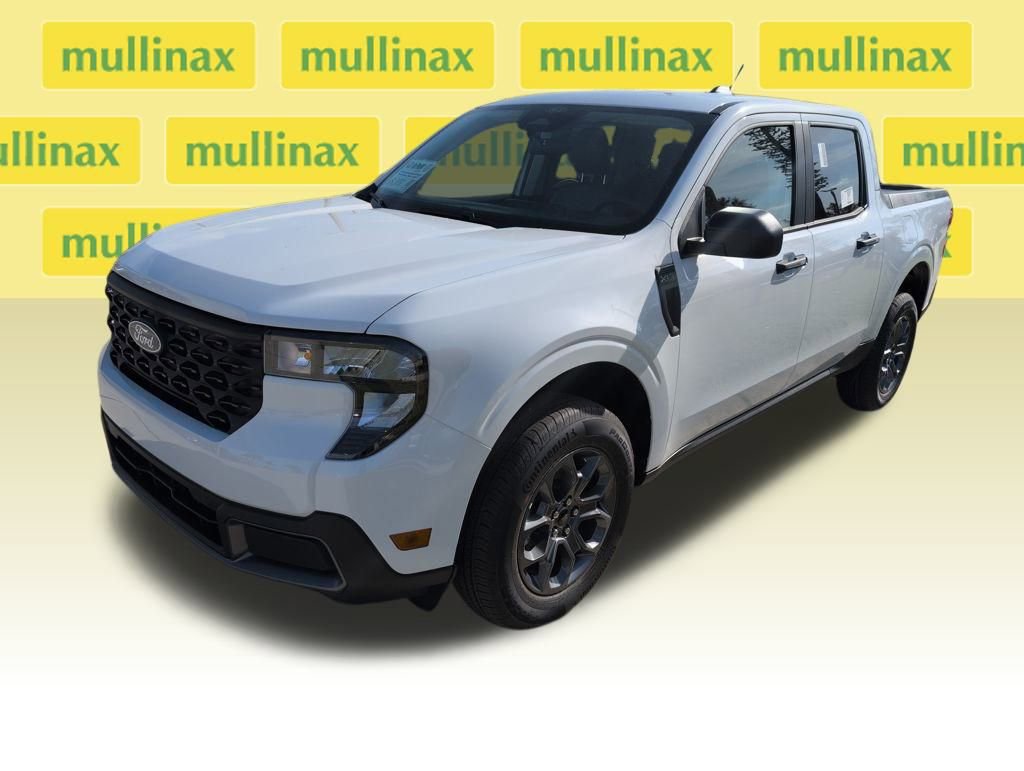 New 2026 Ford Maverick XLT image 12