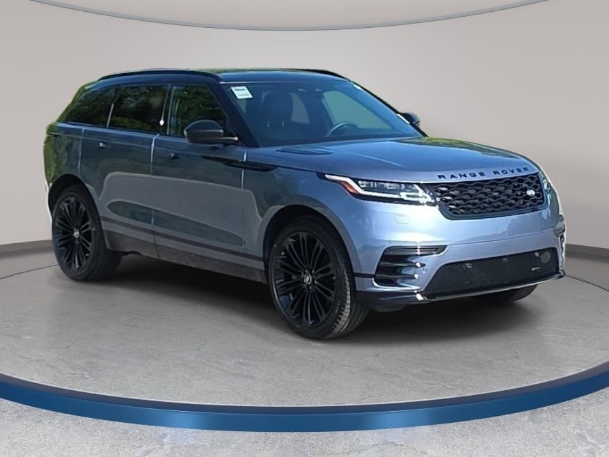 Used 2023 Land Rover Range Rover Velar R-Dynamic S AWD/4WD image 3