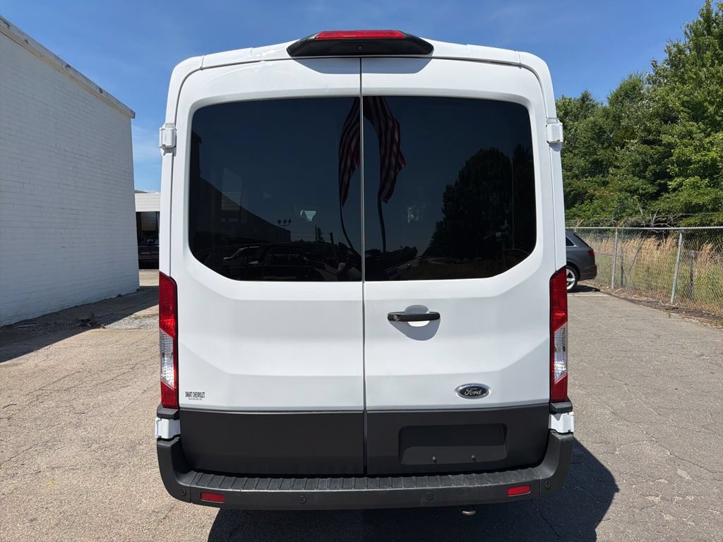 Used 2022 Ford Transit 350 XL RWD image 3