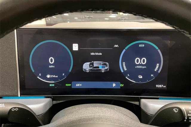 Used 2025 Hyundai Sonata Limited image 20