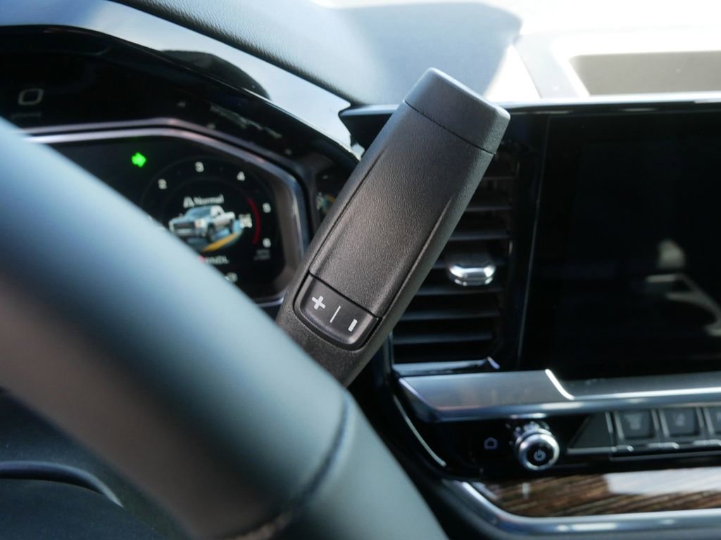 New 2026 GMC Sierra 3500 SLE w/ SLE Value Package AWD/4WD image 11