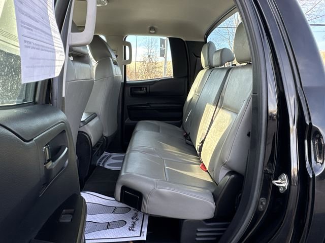 Used 2016 Toyota Tundra SR w/ Exterior Package image 24