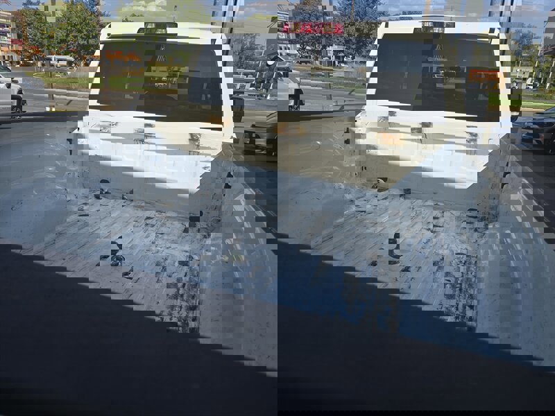 Used 2023 RAM 2500 Tradesman w/ Chrome Appearance Group image 24