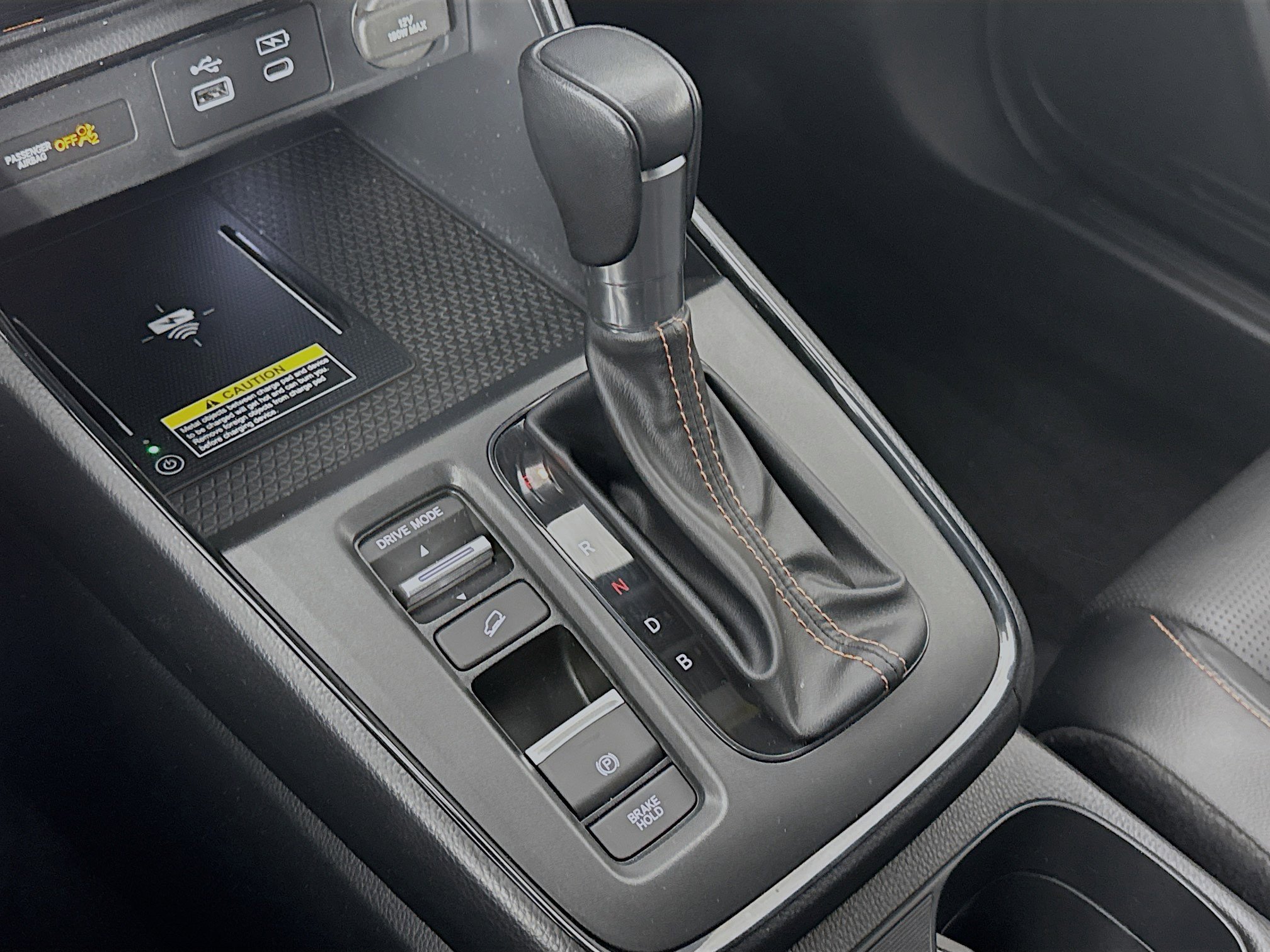 Certified 2023 Honda CR-V Sport Touring image 17