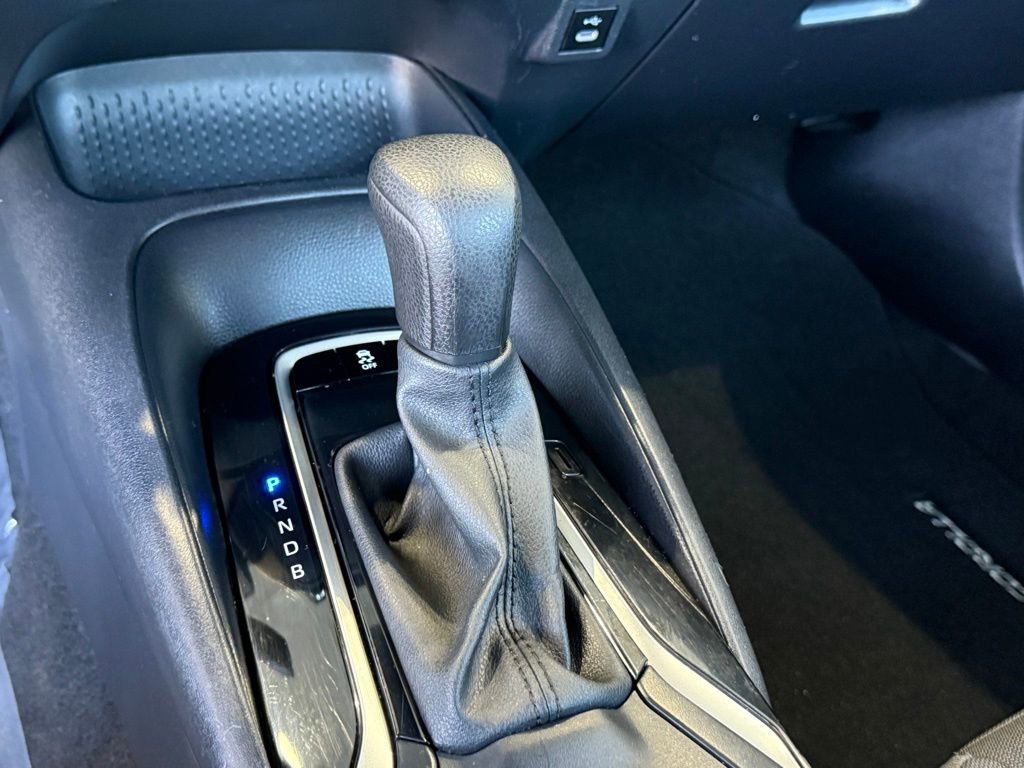 Certified 2024 Toyota Corolla LE image 24
