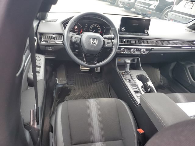 Used 2026 Honda Civic Sport image 11