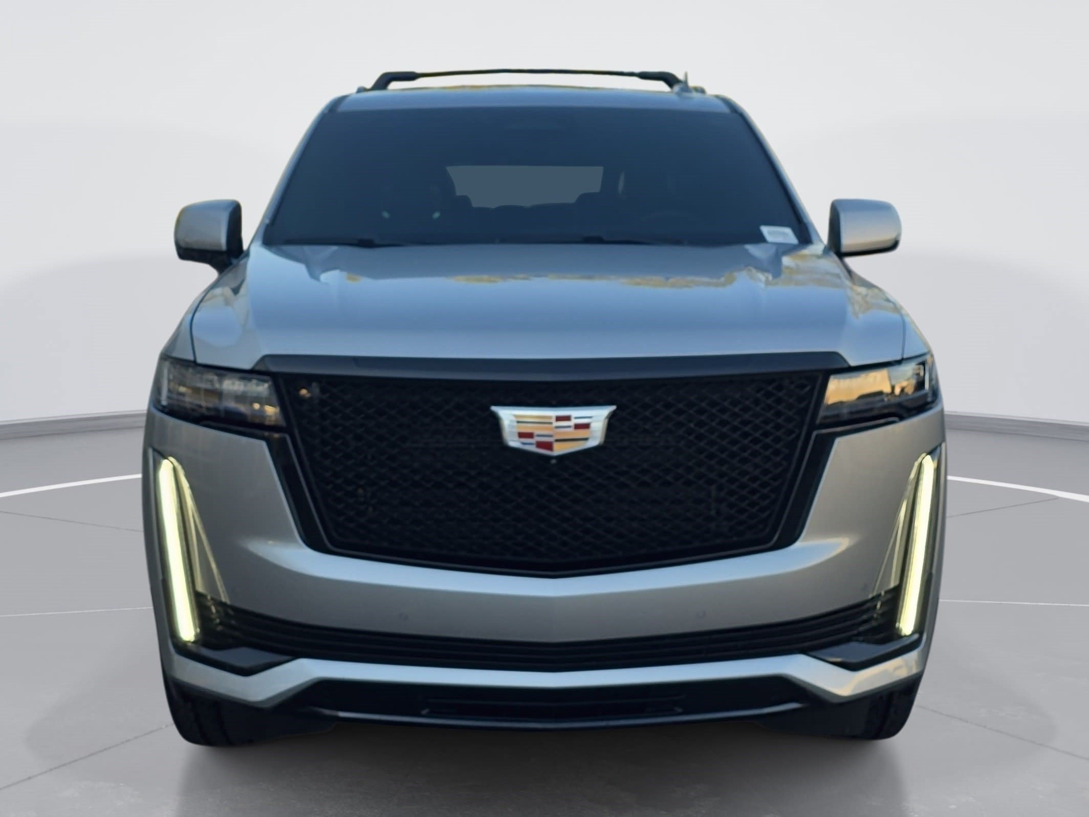 Certified 2024 Cadillac Escalade Sport Platinum AWD/4WD image 8