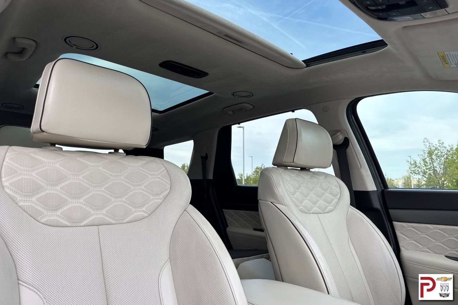 Used 2020 Hyundai Palisade Limited AWD/4WD image 22