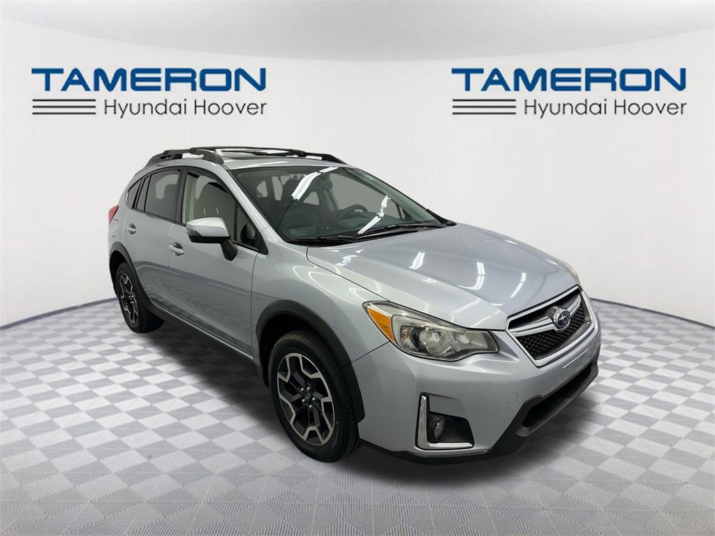 Used 2016 Subaru Crosstrek 2.0i Limited image 7