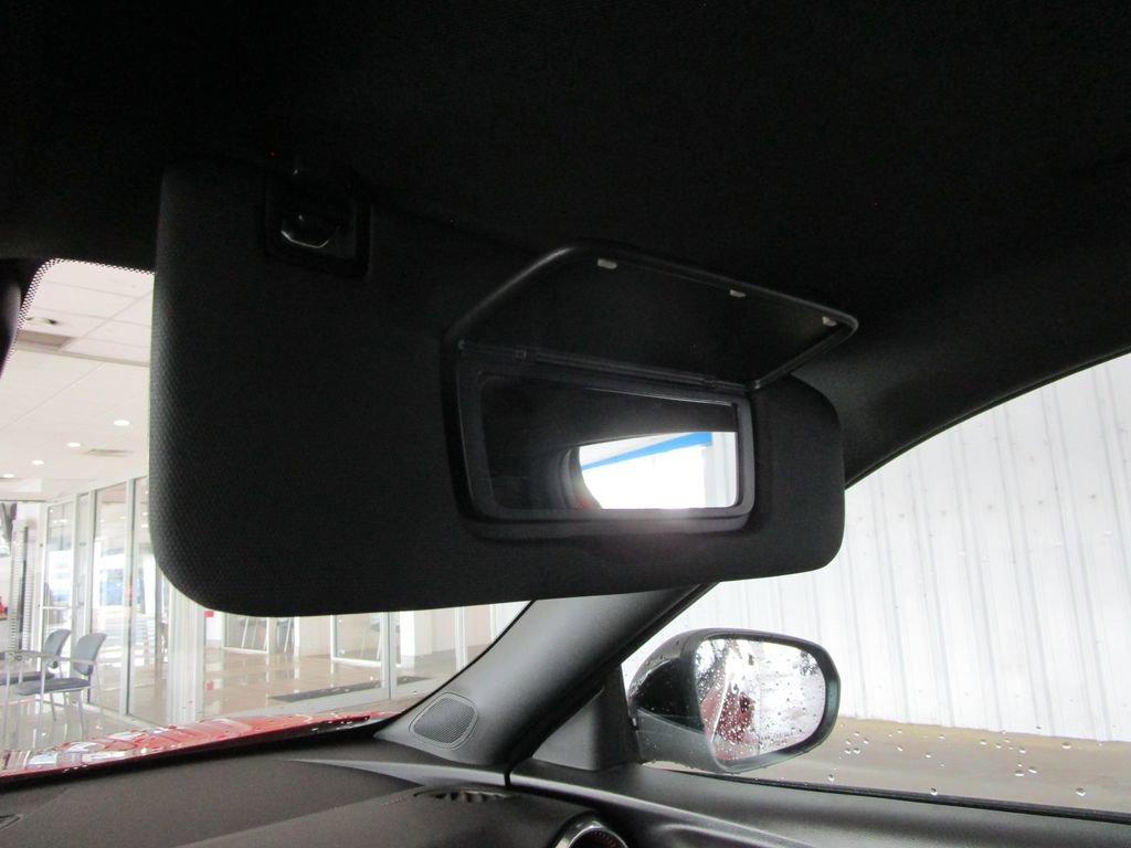 New 2026 Chevrolet Trax RS image 36