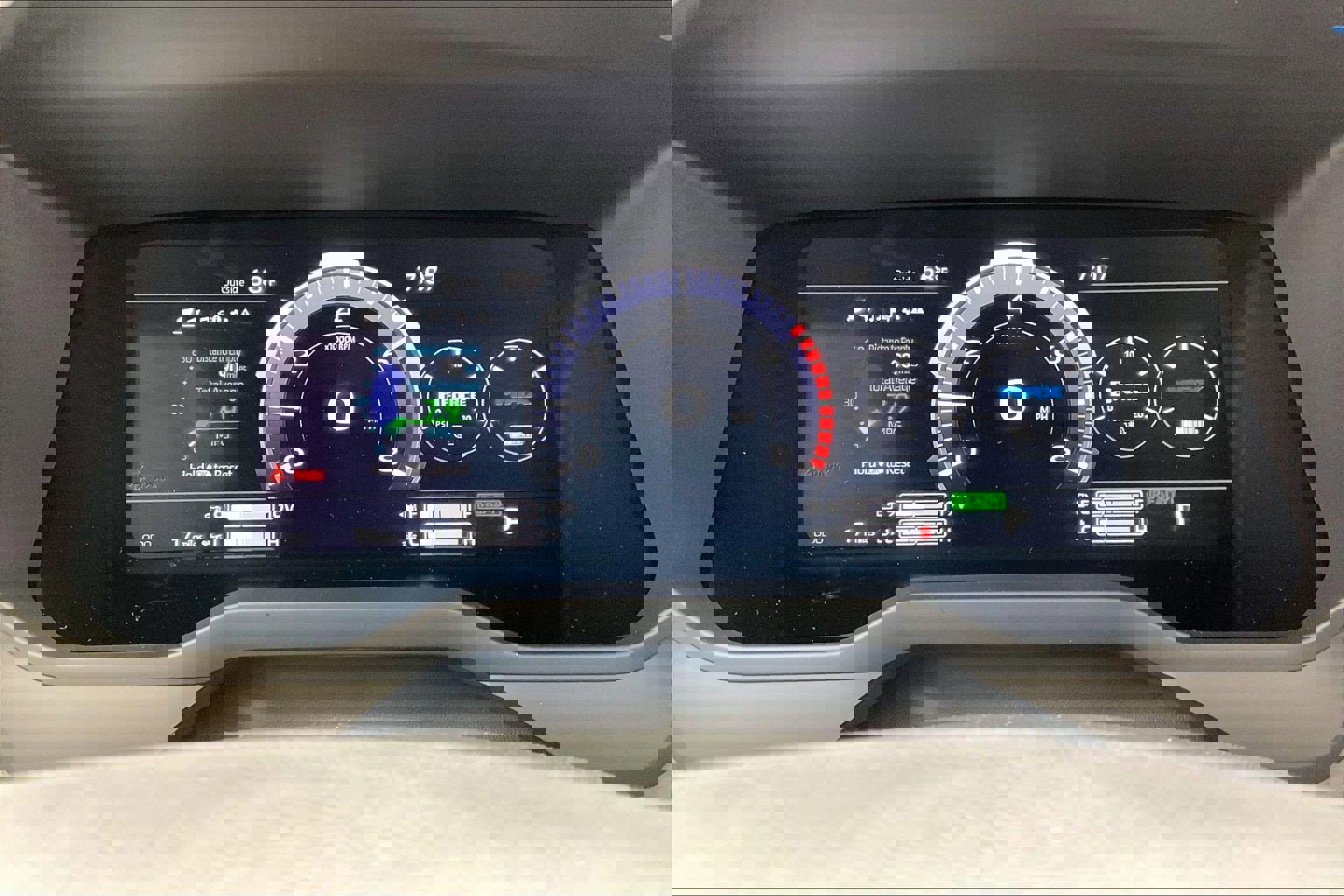 New 2026 Toyota Tundra Platinum image 19