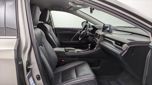 Used 2022 Lexus RX 350 AWD w/ 3500 lbs Tow Prep Package image 22