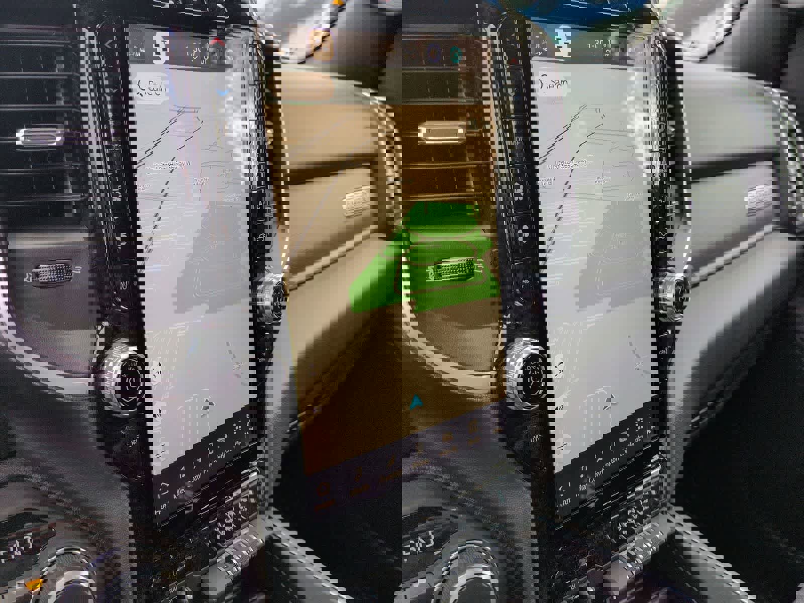 New 2026 RAM 1500 Big Horn image 26